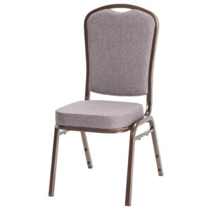 Banquet chair Exclusive 25x25x1.2