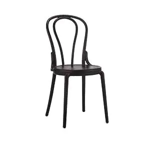 Vintage rustic classic kitchen chair – black | Bankietowo.eu | krzeslo-kuchenne-vintage.jpg