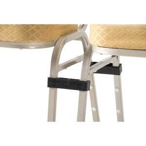 Connector for banquet chairs 20x20
