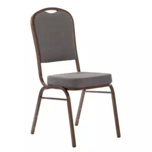 Banquet chair Exclusive 20x20x1.0 | Bankietowo.eu | rzym-szary_6618
