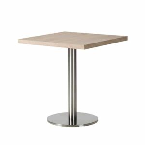 Coffee table 68x68cm - sonoma oak