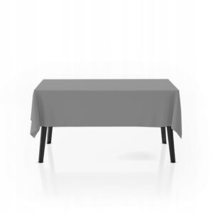 | OBRUS-PLAMOODPORNY-OBRUSY-NA-STOL-280x170cm-szary