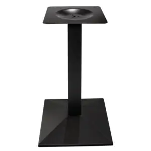 Cast iron table pedestal table base ARP 0296 | Bankietowo.eu | postument-zeliwny-min