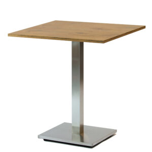 ARP177 bar cafe table 68x68x1.8cm