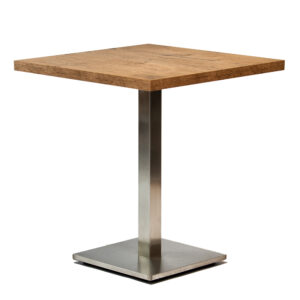 ARP177 bar cafe table 68x68cm - lancelot