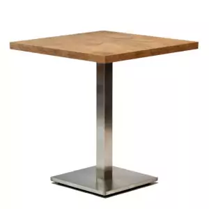 ARP177 bar cafe table 68x68cm - lancelot