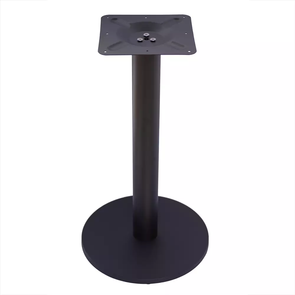 ARP178 bar cafe table 68x68cm – lancelot | Bankietowo.eu | D71_1445.jpg