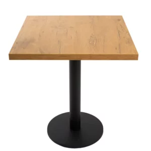 ARP178 bar cafe table 68x68cm - lancelot