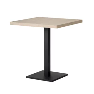 ARP179 Coffee Table 68x68x1.8cm – Sonoma Oak