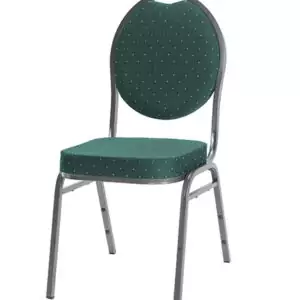 Banquet Chair Venice, Green Color | Bankietowo.eu | 63080