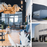 | Main warehouse based in Poland