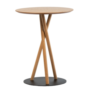 | Stolik kawiarniany, kawowym stolik boho, drewno