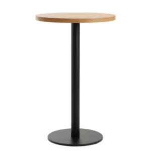 ARP183 Cocktail Bar Coffee Table Fi68cm – Lancelot Oak