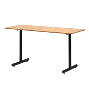 Table / Table 0014ARP - 120x80cm Sonoma Oak