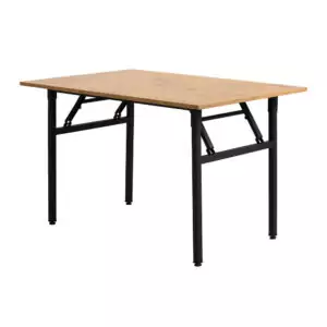 Rectangular banquet table 120x80cm lancelot | Bankietowo.eu | stol-bankietowy-maly-h-lancelot-miniaturajpg