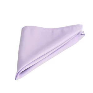 Banquet napkin, 50x50 lavender