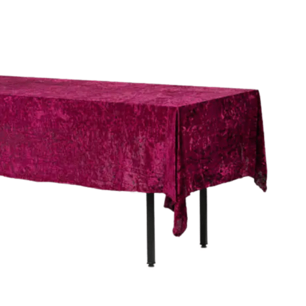 | obrus-welur-bordo-prostokatpng