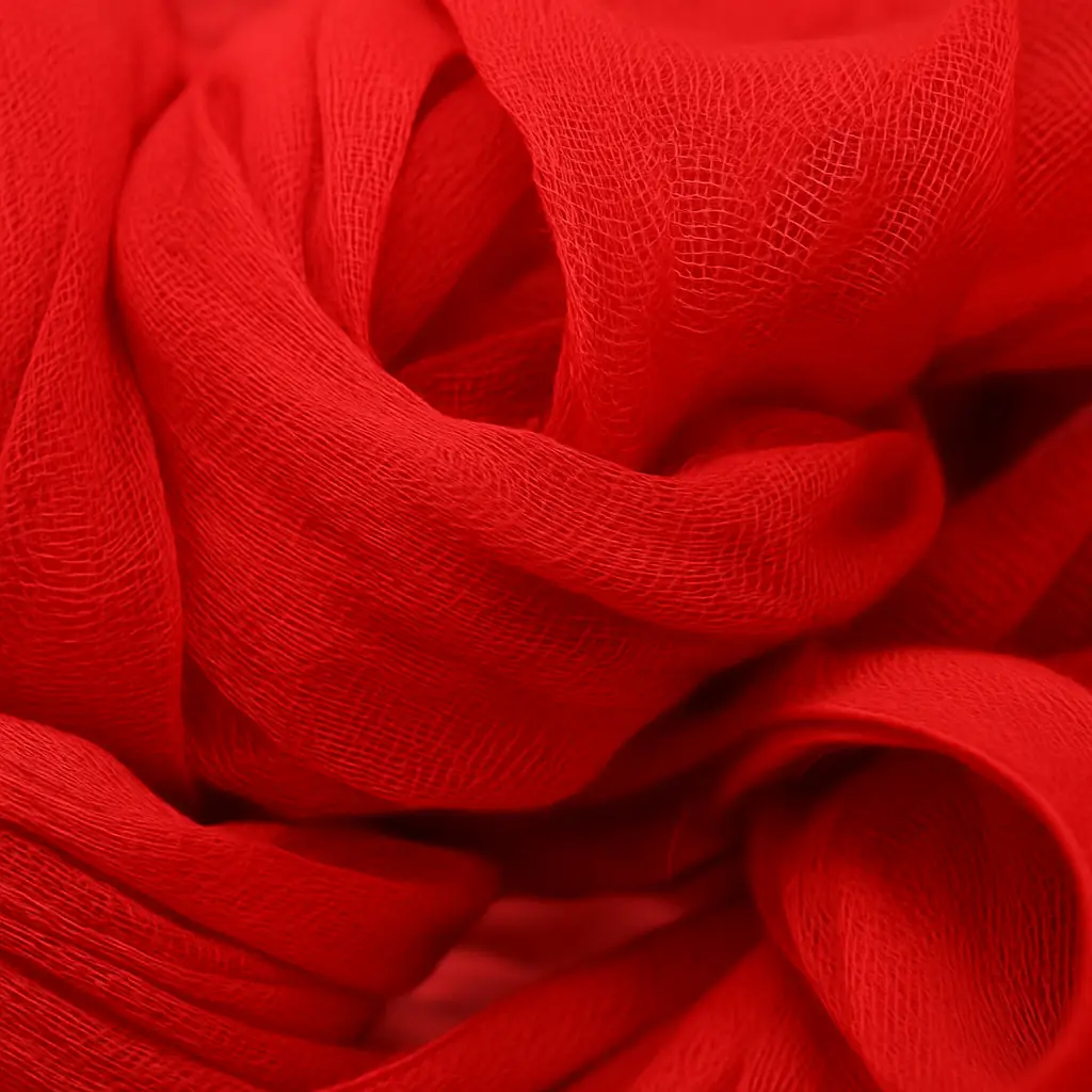 Table runner 90×340 cm – red | Bankietowo.eu | bieznik-czerwony-3webp