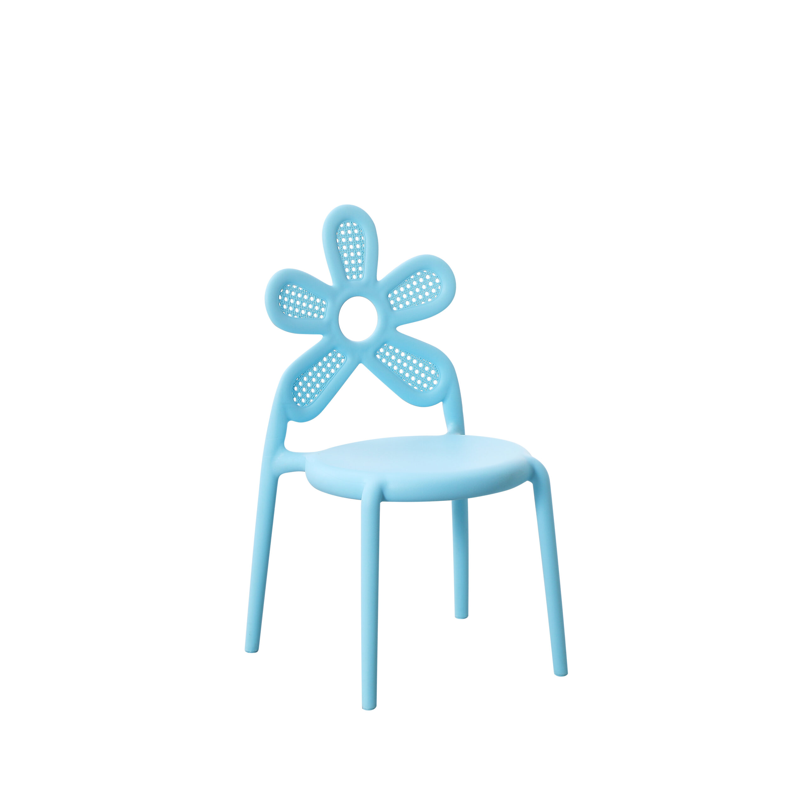 Kwiatuszek children’s chair – blue | Bankietowo.eu | nowosci-3-scaled-1jpg