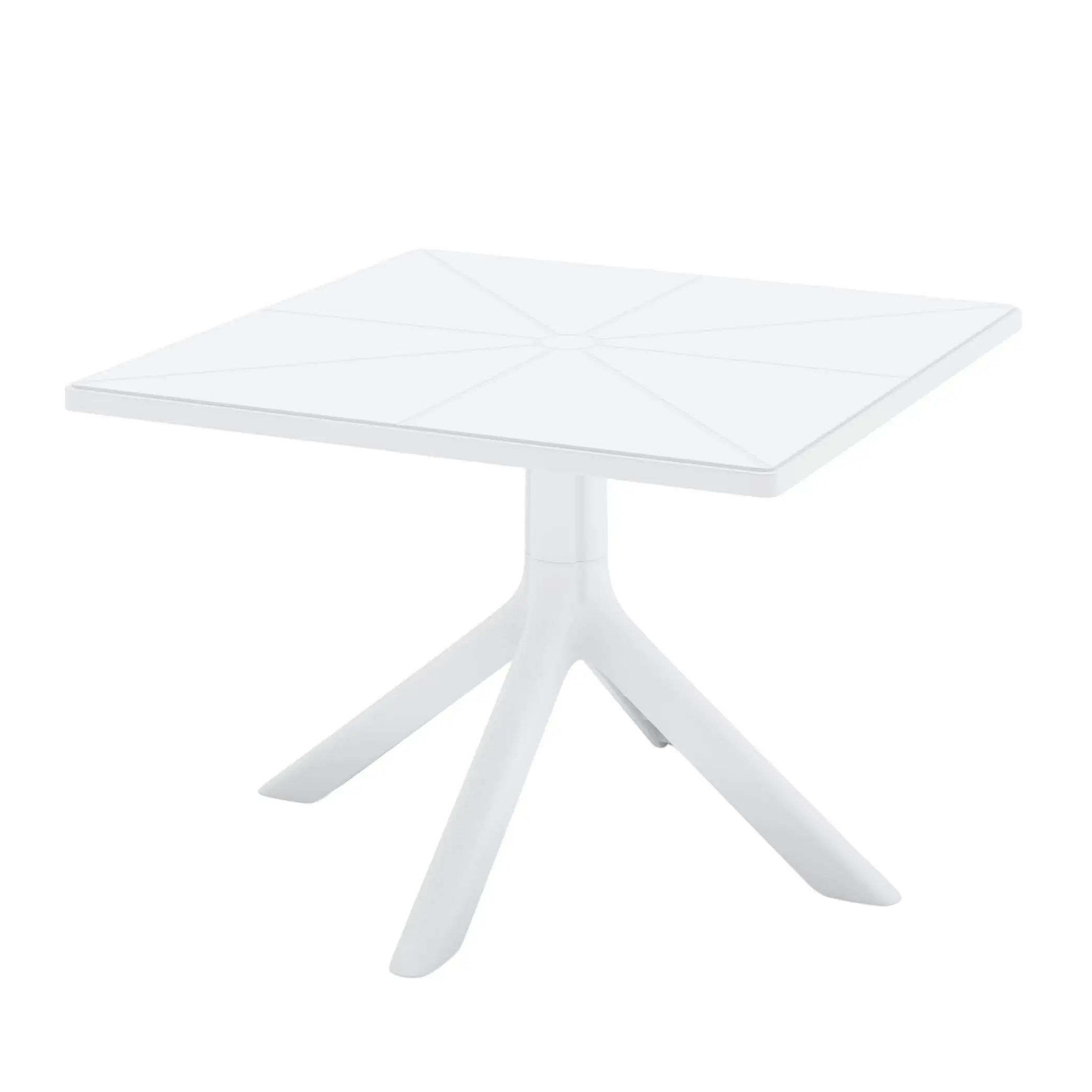 Solo Mini Children’s Table 60x60cm – white | Bankietowo.eu | nowosci-7jpg