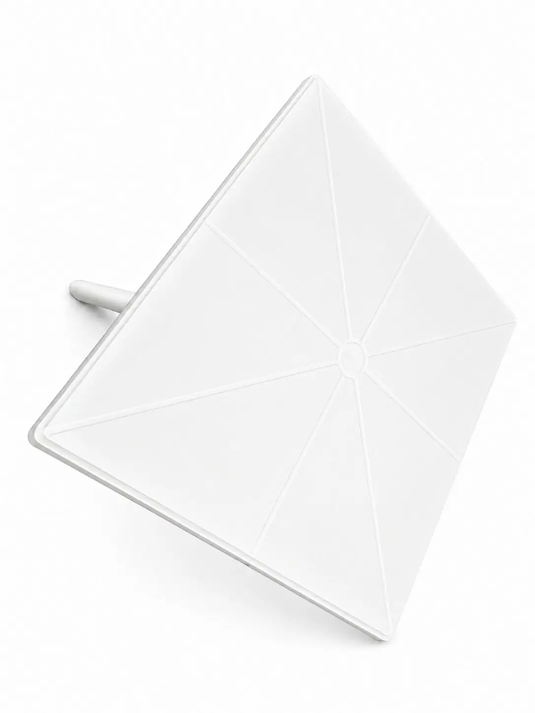 Solo Mini Children’s Table 60x60cm – white | Bankietowo.eu | stolik-solo-dla-dzieci-mini-1jpg