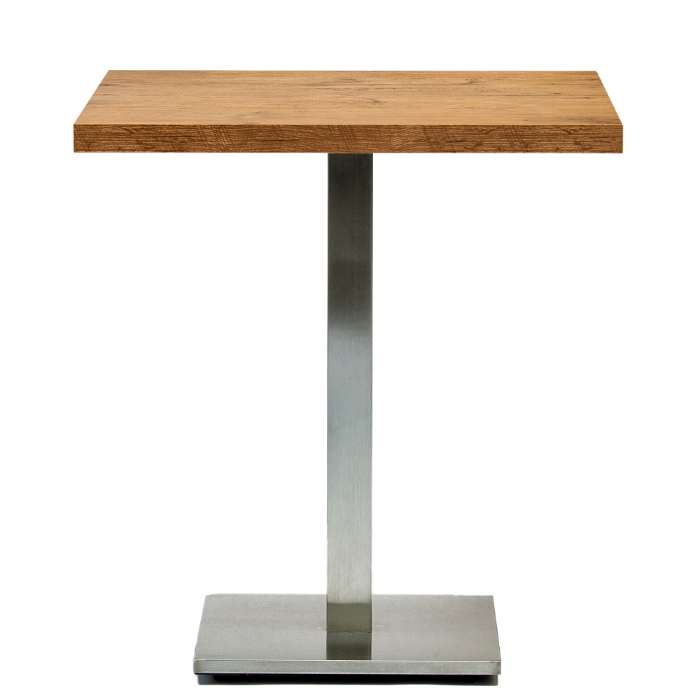 ARP264 Square Coffee Table 80x80x3.6cm XL – Lancelot | Bankietowo.eu | D50_4924jpg