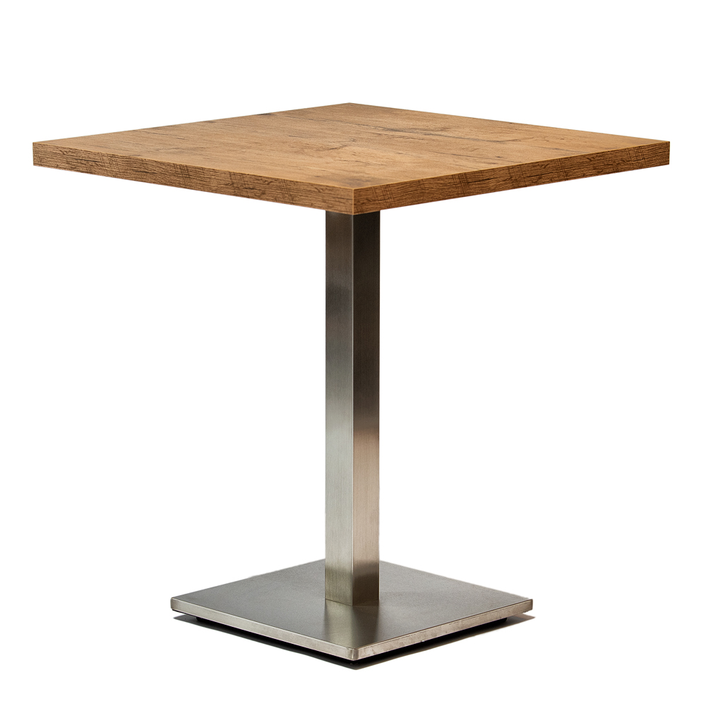 ARP264 Square Coffee Table 80x80x3.6cm XL – Lancelot | Bankietowo.eu | D50_4929-2jpg