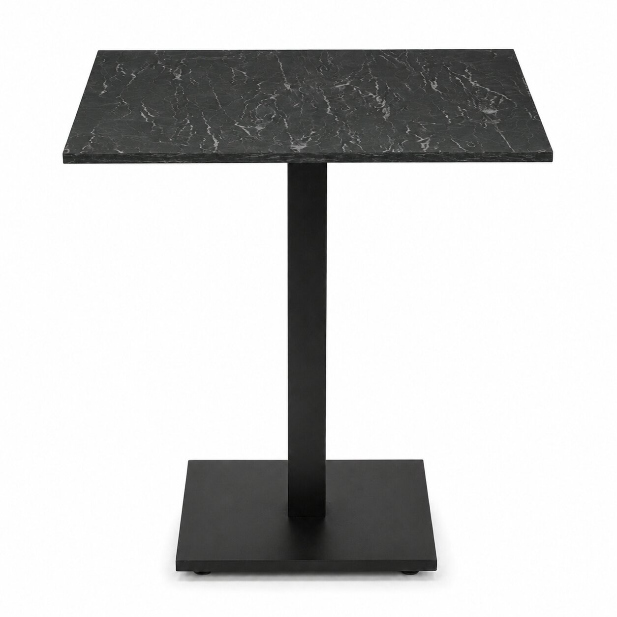 Patio garden café table with HPL top, 68x68cm, black – Nero Portoro | Bankietowo.eu d953b9b3d29bd8fe872c8bf8d2fb2d8f| Stolik-ogrodowy-kawiarniany-Patio-blat-HPL-68x68cm-czarny-nero-portoro-4jpg