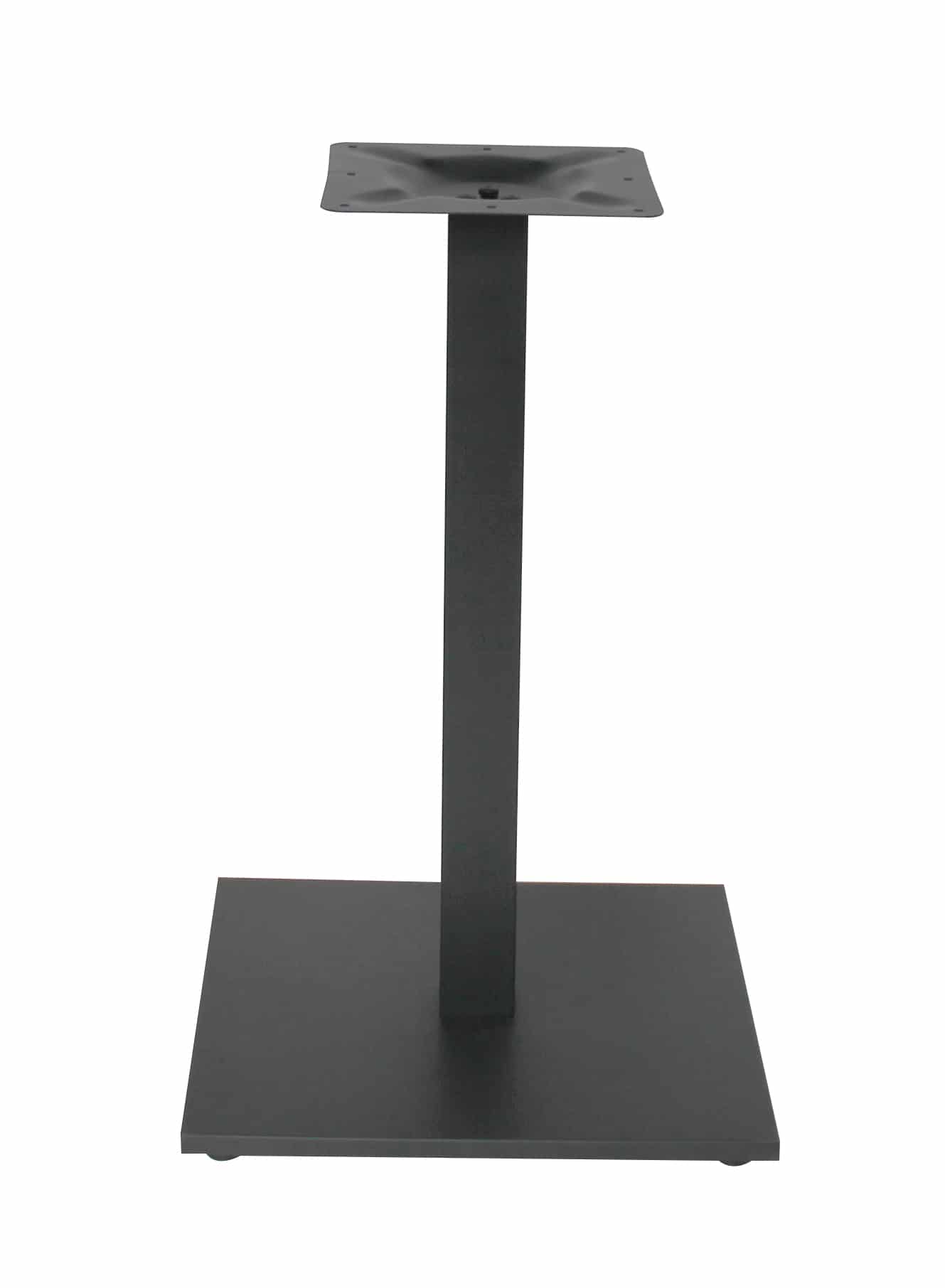 Patio garden café table with HPL top, 68x68cm, black – Nero Portoro | Bankietowo.eu a22b1fe3a5f1cb0f0cb07d900919ae4a| postument-3-3jpg